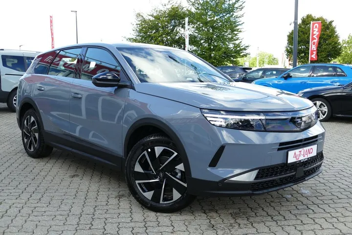 Opel Grandland (X)