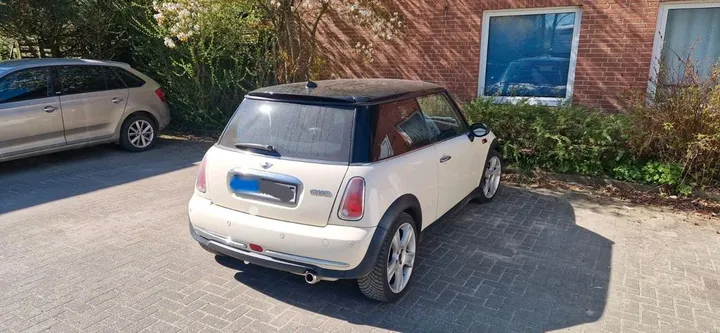MINI Cooper C