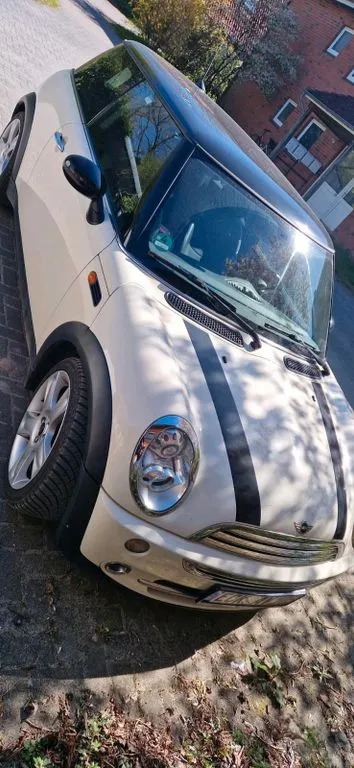 MINI Cooper C