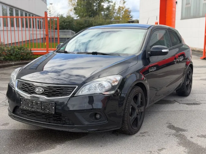 Kia Other