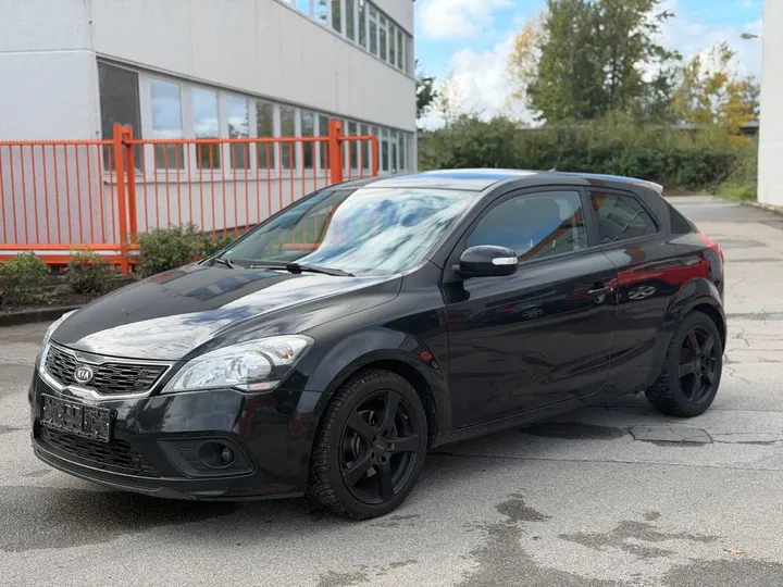 Kia Other