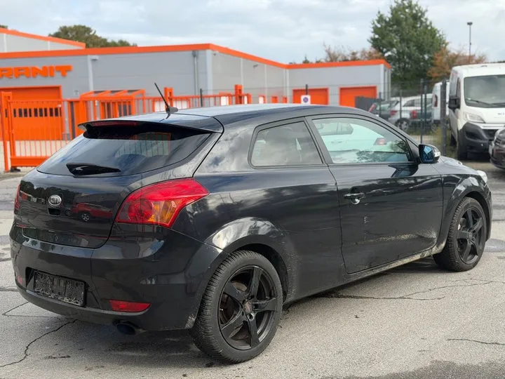 Kia Other