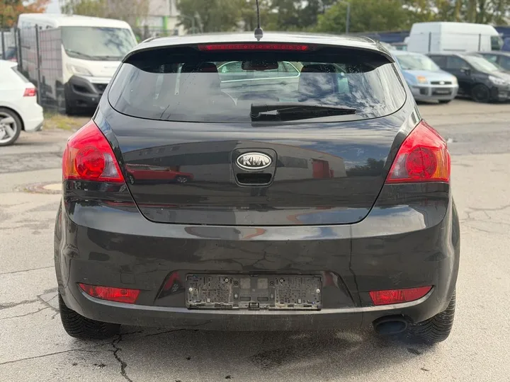 Kia Other