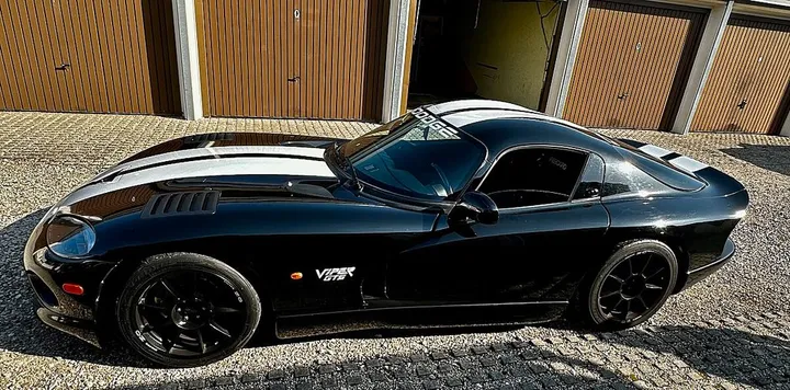 Dodge Viper
