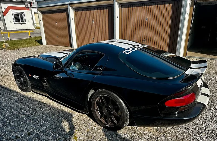 Dodge Viper