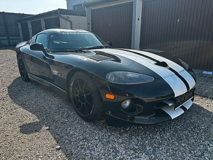 Dodge Viper