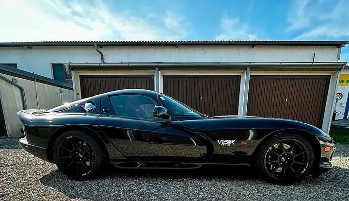 Dodge Viper