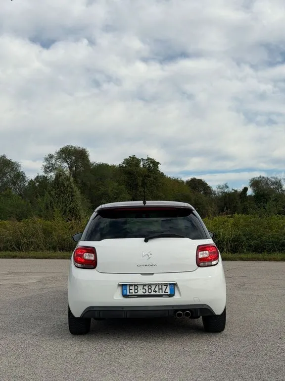 DS Automobiles DS3