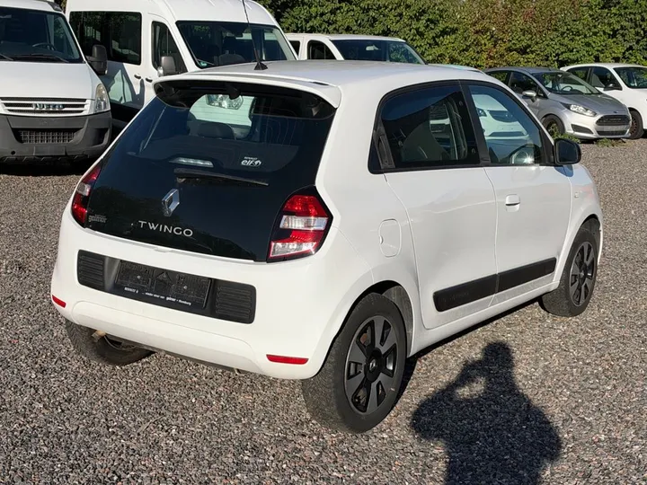 Renault Twingo