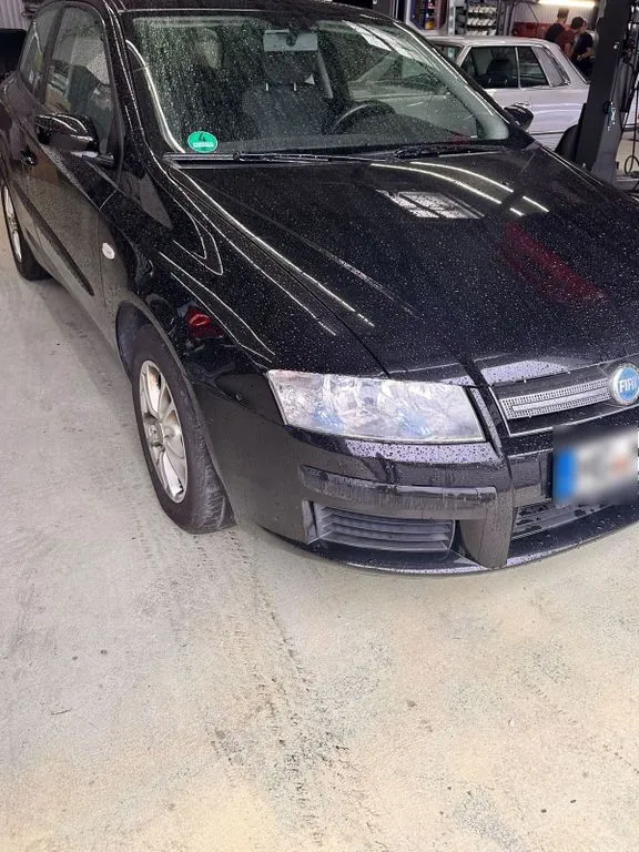 Fiat Stilo