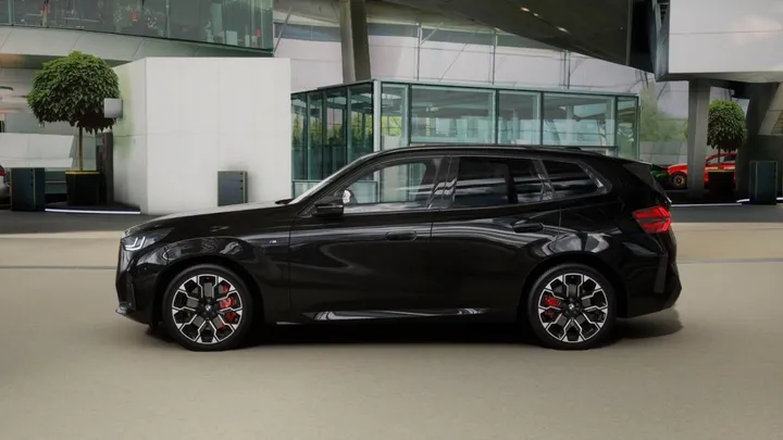 BMW X3 M50