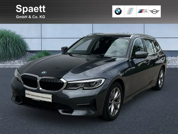 BMW 320