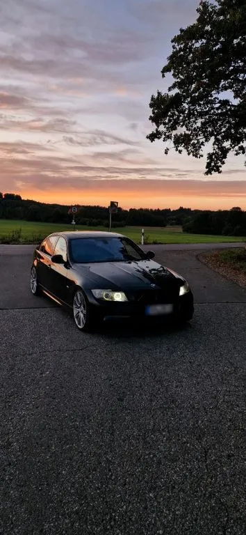 BMW 335