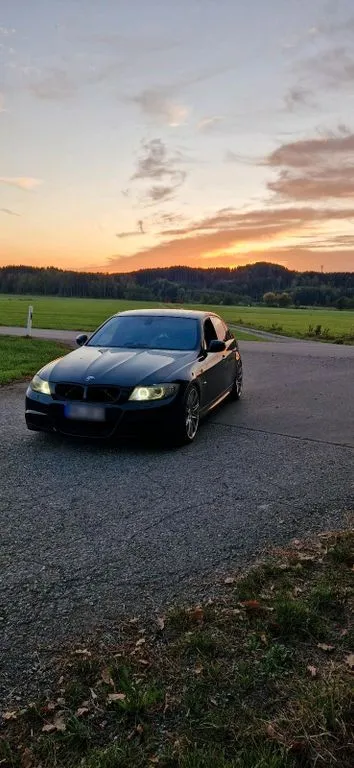 BMW 335