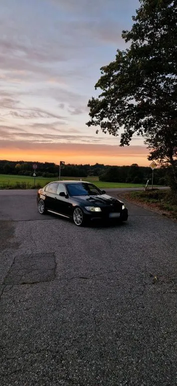BMW 335