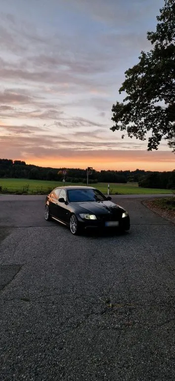 BMW 335