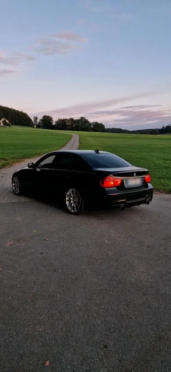 BMW 335