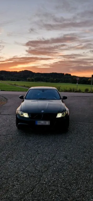 BMW 335