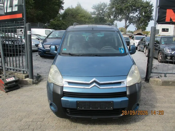 Citroën Berlingo