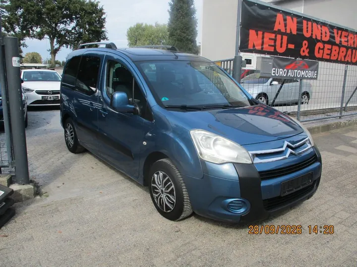 Citroën Berlingo