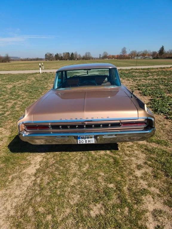 Oldsmobile Other