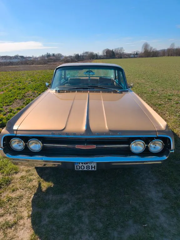 Oldsmobile Other