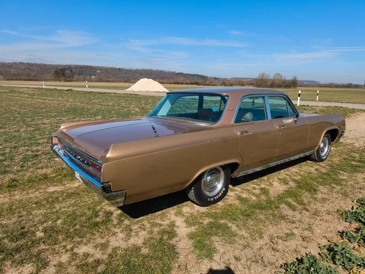 Oldsmobile Other
