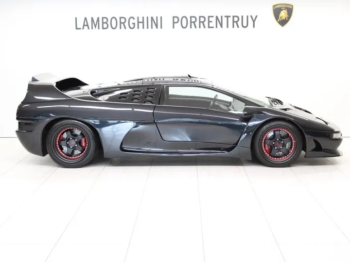 Lamborghini Diablo