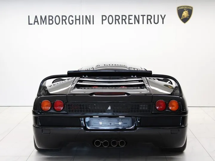 Lamborghini Diablo