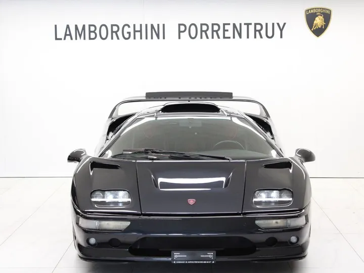 Lamborghini Diablo