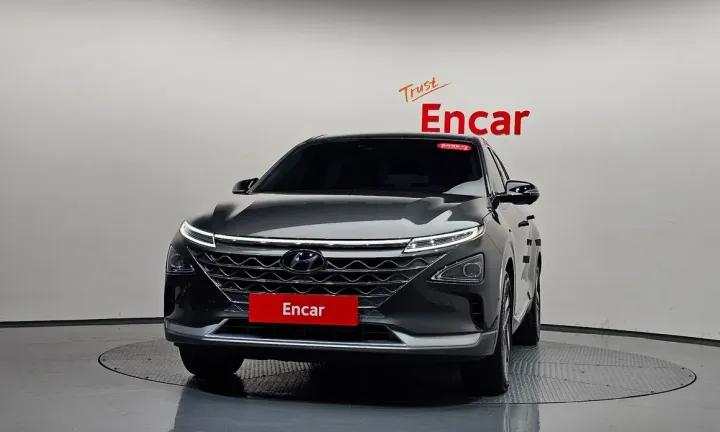 Hyundai Nexo
