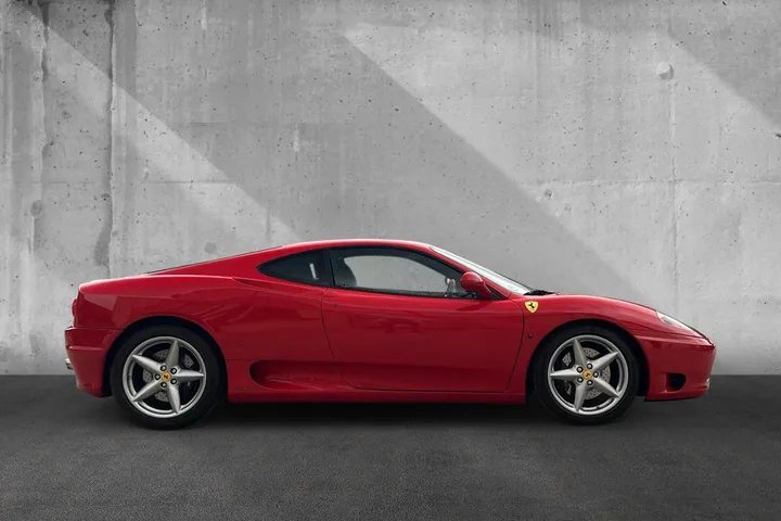 Ferrari 360