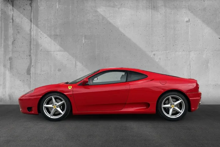 Ferrari 360