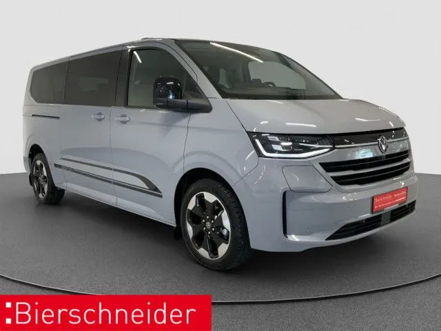 Volkswagen T7 Caravelle