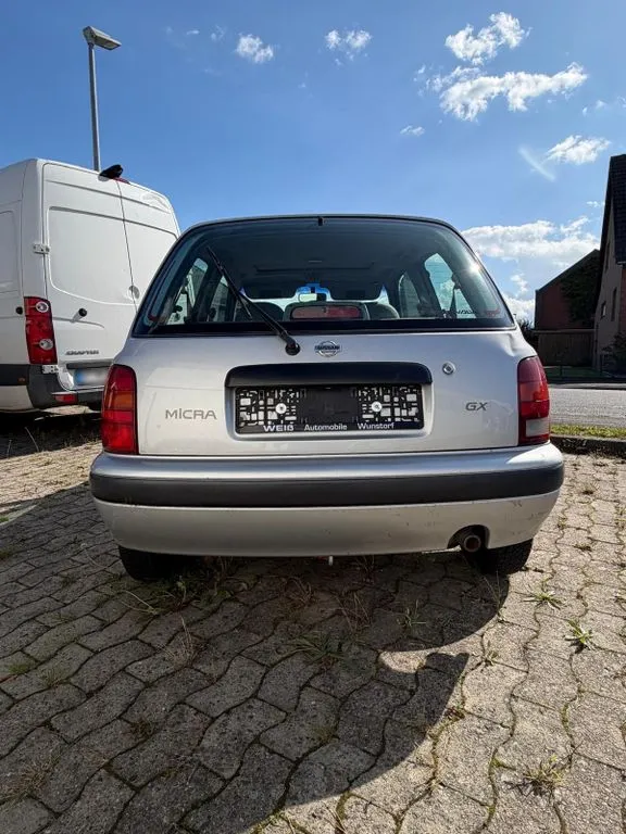 Nissan Other
