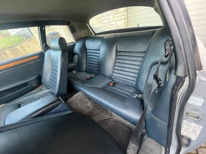 Jaguar XJS