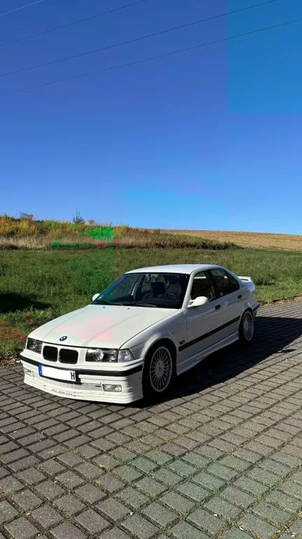 ALPINA B3