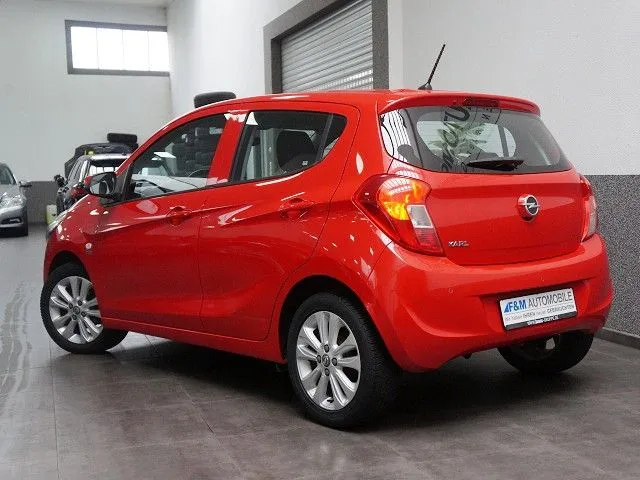 Opel Karl