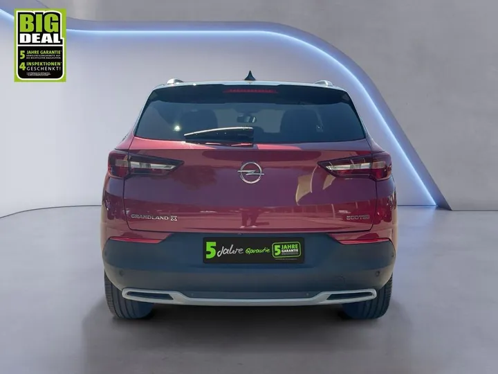 Opel Grandland (X)