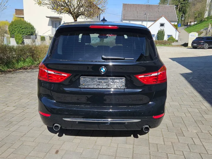 BMW 220 Gran Tourer