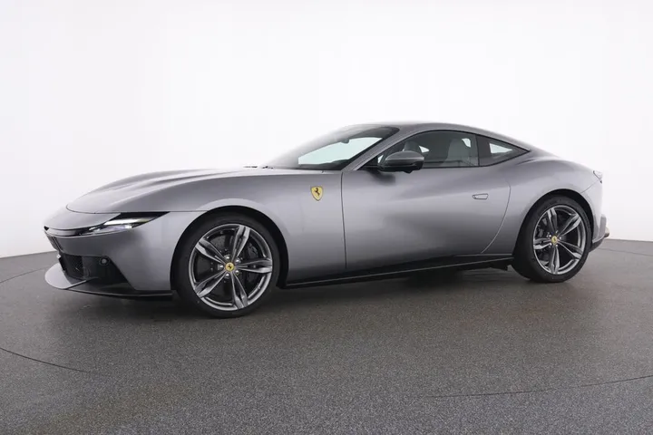 Ferrari Amalfi