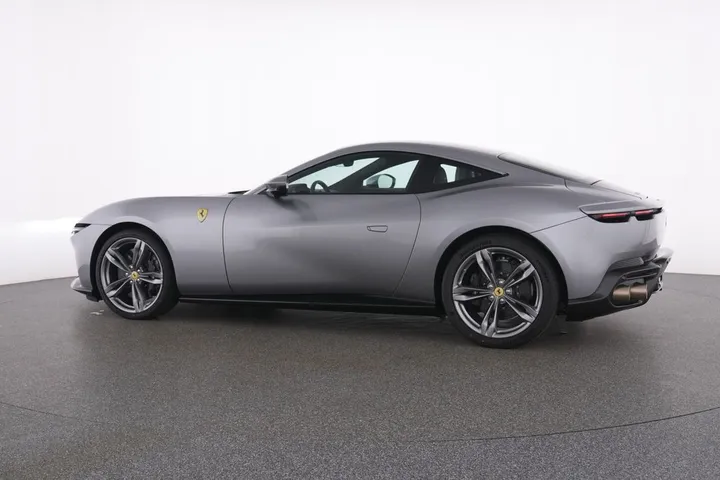 Ferrari Amalfi