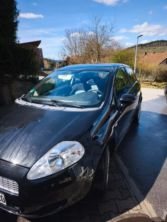 Fiat Grande Punto