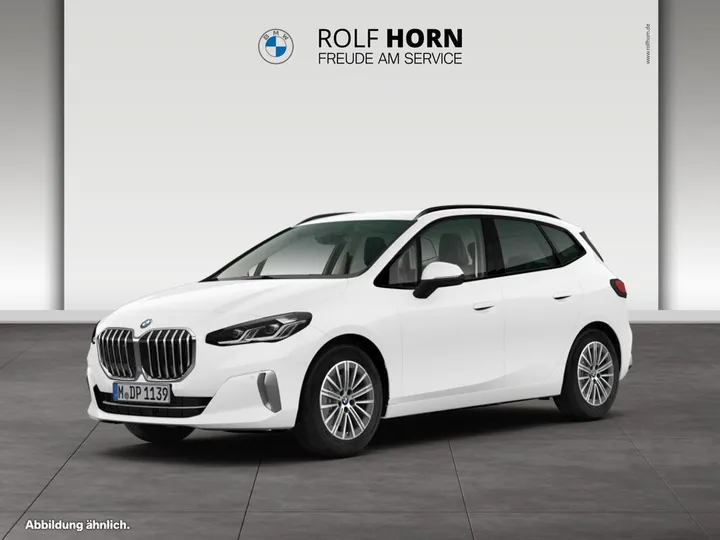 BMW 220 Active Tourer