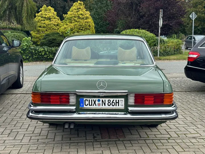 Mercedes-Benz 280