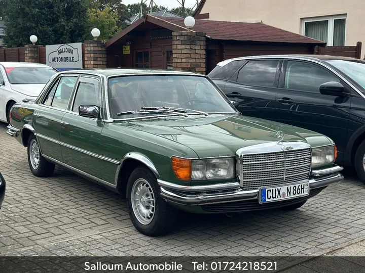 Mercedes-Benz 280