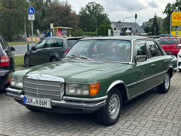 Mercedes-Benz 280