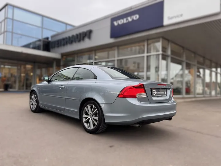 Volvo C70