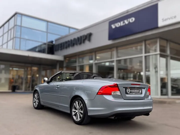 Volvo C70