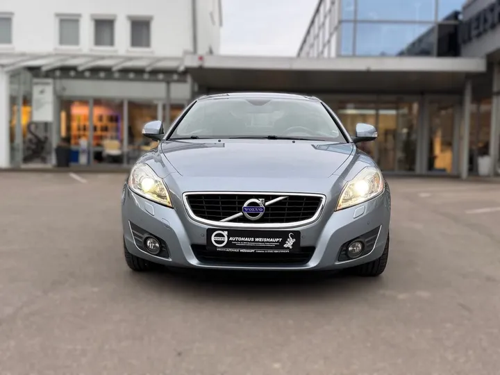 Volvo C70